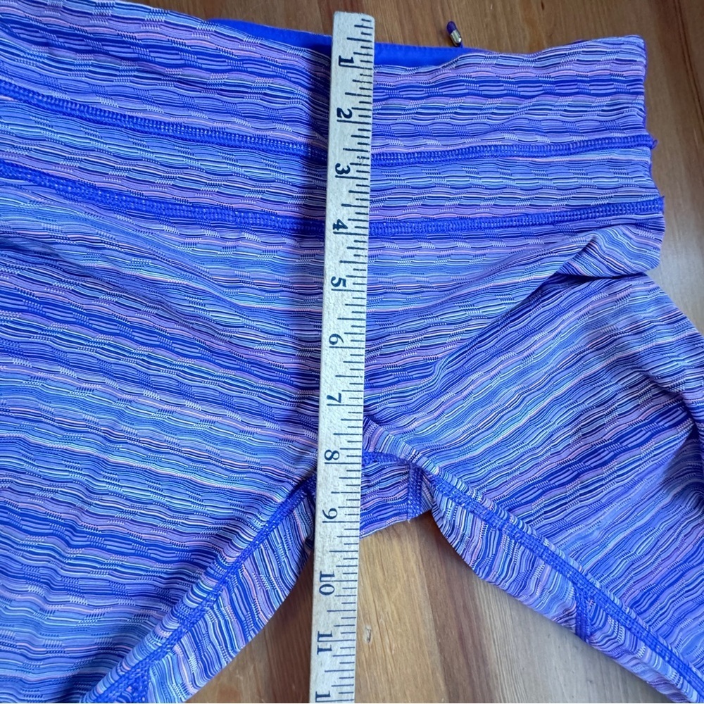 Lululemon capris - Picture 7 of 14